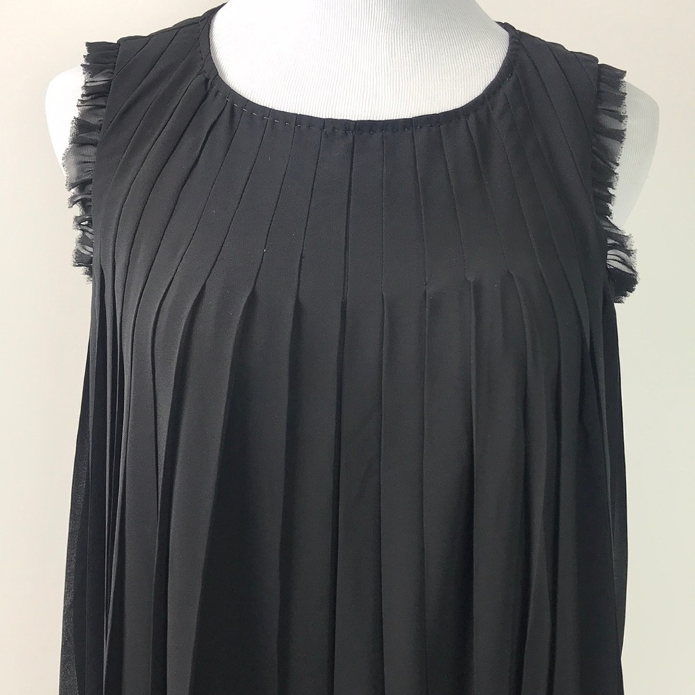DVF Dress - Picture 4 of 7